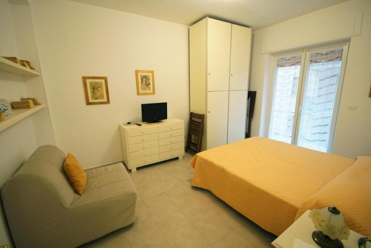 Guesthero Apartment - San Remo Extérieur photo